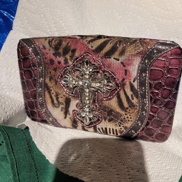 Wallet - Picture 1 of 5